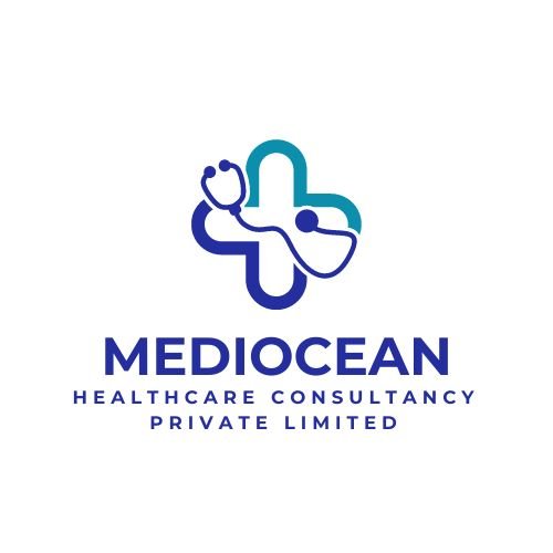 MEDIOCEAN PVT LTD Logo